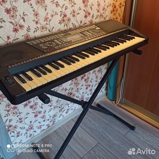 Синтезатор elenberg MS-6160