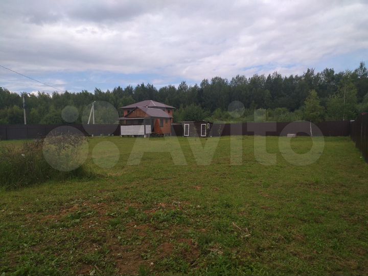 Участок 15,1 сот. (СНТ, ДНП)