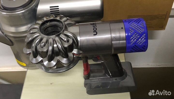 Ремонт мелкой бытовой техники