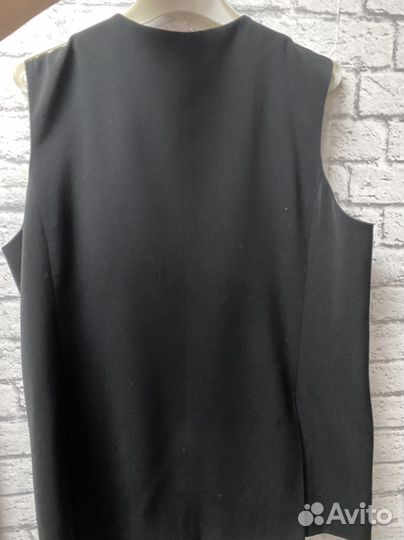 Жилет бальные танцы