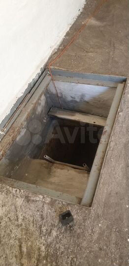 Гараж, 28 м²