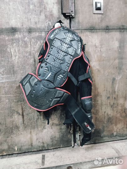 Мотозащита