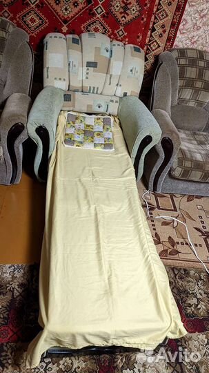 Кресло кровать