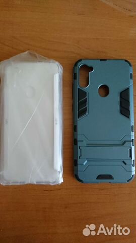 Чехлы для Samsung s11