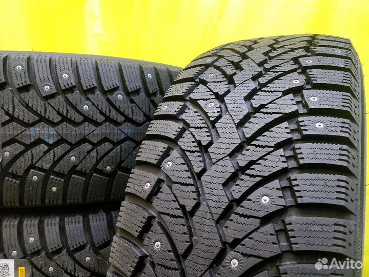 Pirelli Formula Ice 235/65 R17