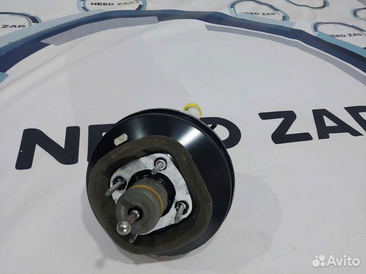 Вакуумный усилитель тормозов Пежо 301