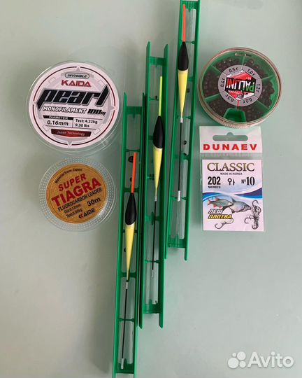 Поплавок для рыбалки