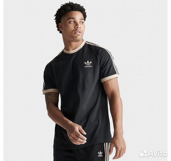 Спортивный костюм мужской adidas originals