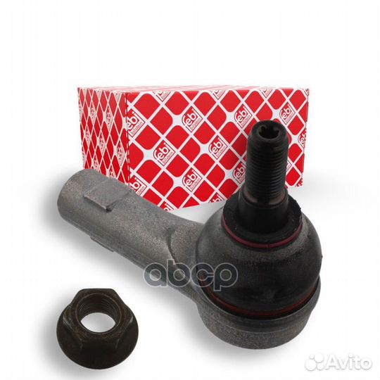 36910F наконечник рулевой правый Audi Q7 06