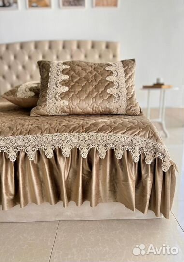 Домашний текстиль