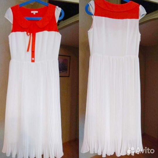 Платья вечерние, повседневные