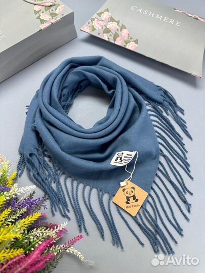 Платок кашемир