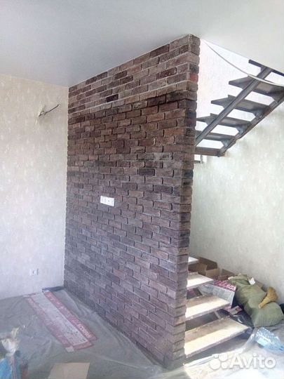 Ремонт и строительство