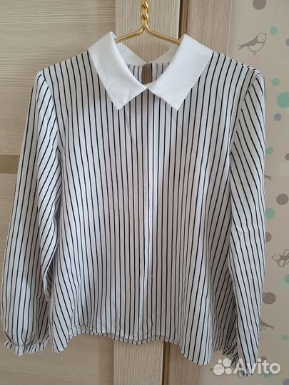 Сарафан Germiona 140 и блузки