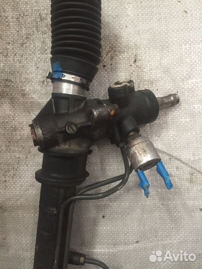 Рулевая рейка Тойота Корса Терсел Королла II