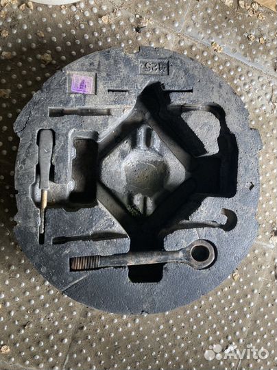 Органайзер багажника Hyundai i30