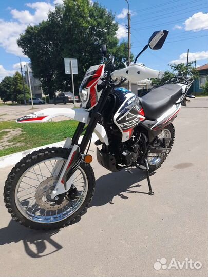 Продаётся мотоцикл