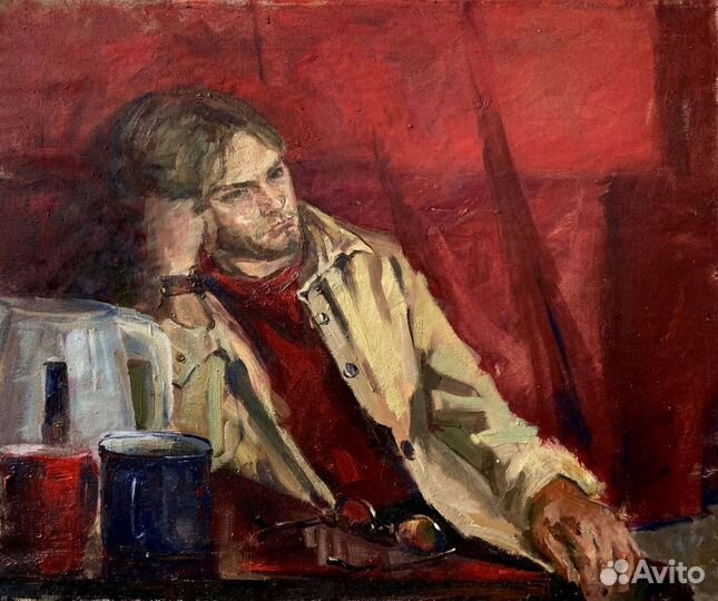 Художник.Репетитор по рисованию