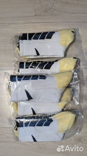 Футбольные носки Nike