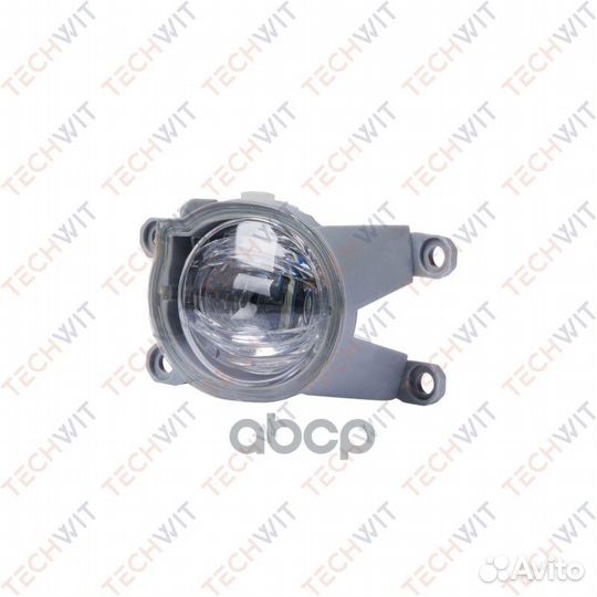 Фара противотуманная Прав. Toyota Corolla XII 2018