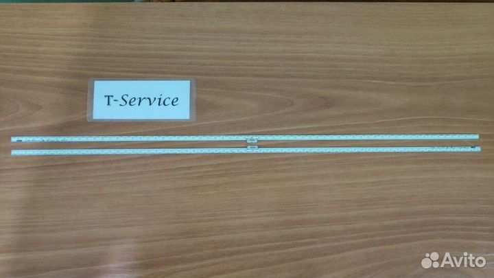 Подсветка Sony Sharp 55