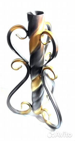 Подставка для Шампуров - Амфора