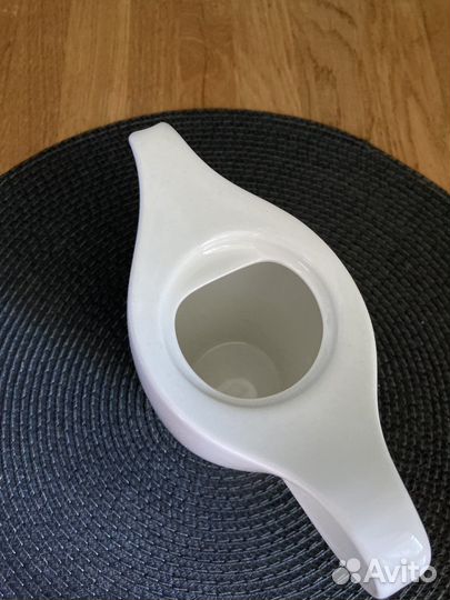 Заварочный чайник villeroy&boch