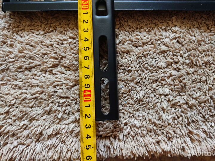 Кронштейн для телевизора HD-600