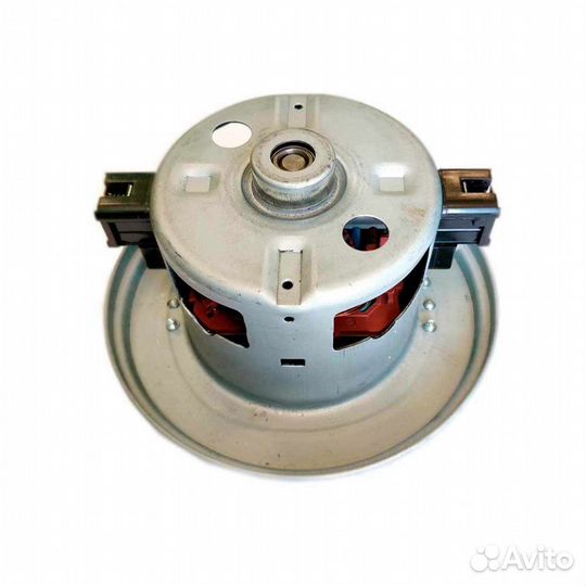 Двигатель пылесоса