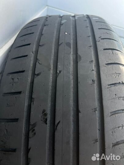 Hankook Ventus Prime 2 K115 235/60 R18