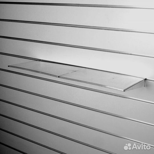 Полки на э/п (F-191, F-192