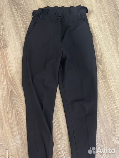 Женская одежда пакетом