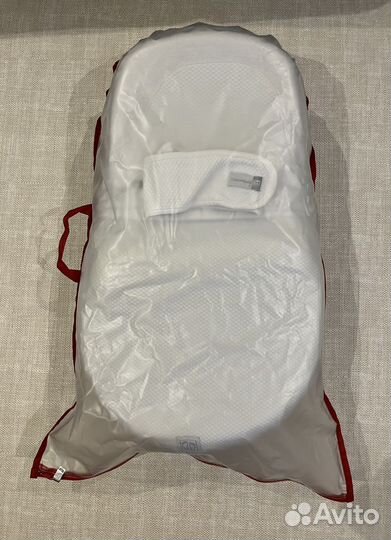 Кокон red castle cocoonababy для новорожденных