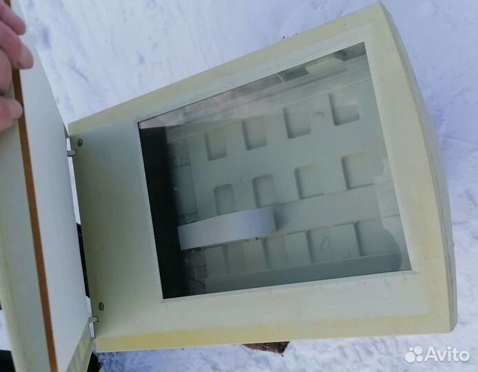 Сканер Umax Astra 2000