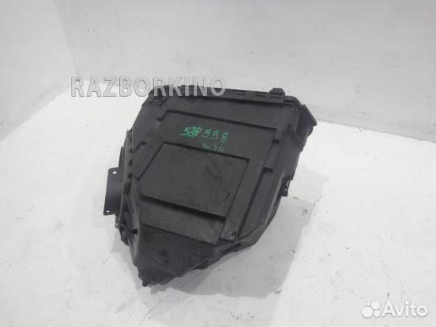 Корпус блоков управления