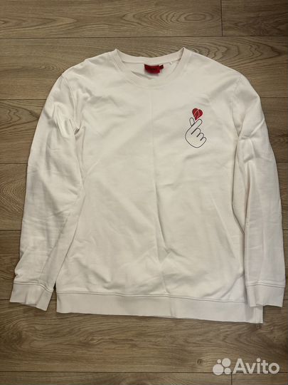 Свитшоты hugo boss