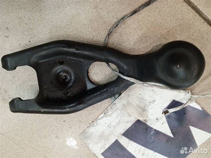 Вилка сцепления Peugeot 307 2001-2008