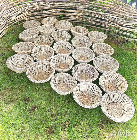 Корзинка для расстойки теста