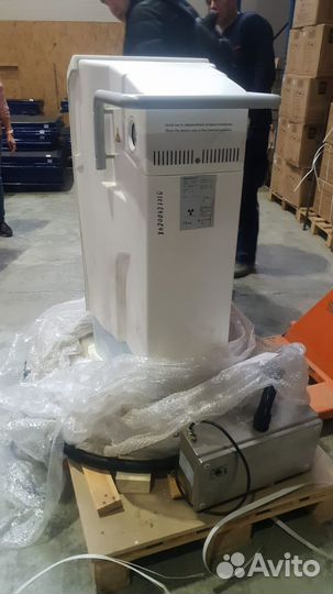 Аппарат гамма-терапевтический