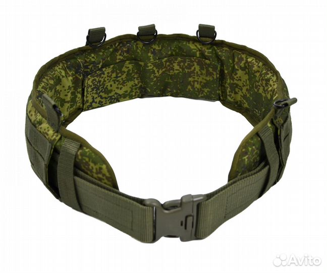 Пояс-основа цвет кмф 