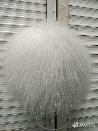 Ушанка каракуливая шапка Папаха каракуль мужская