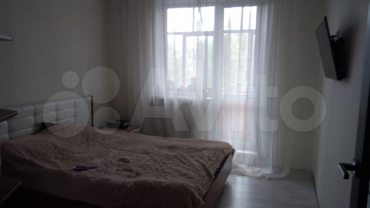 3-к. квартира, 65 м², 5/9 эт.