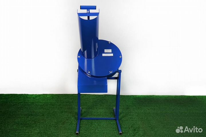 Измельчитель корнеплодов / Кубанец 4