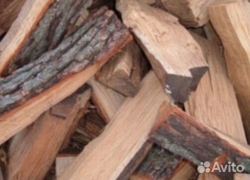 Дрова от производителя