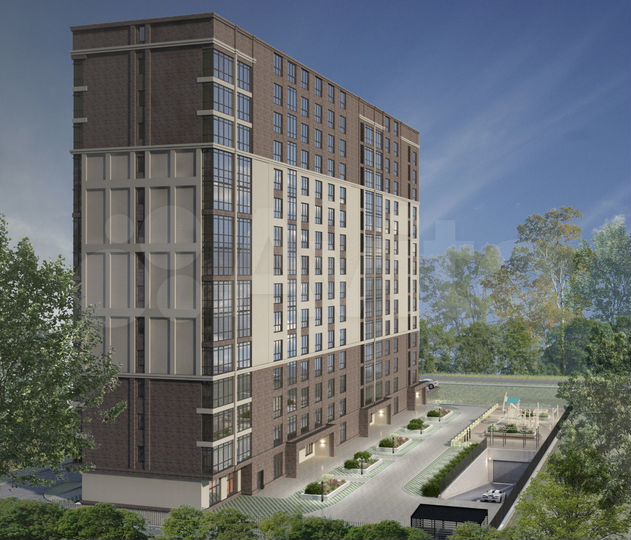 Офис, 94.68 м²