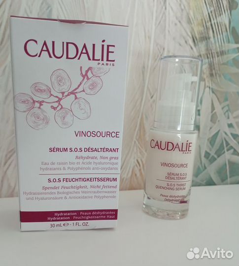 Брендовая косметика новая