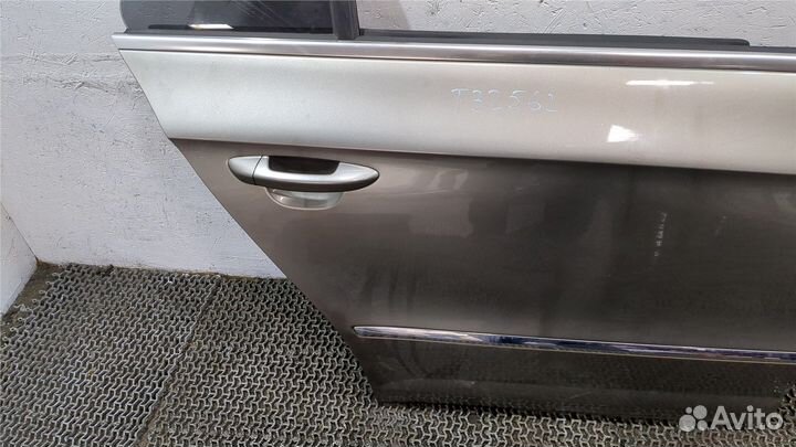 Дверь боковая Volkswagen Passat CC, 2012