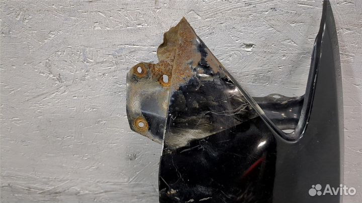 Крыло Lexus IS, 2004