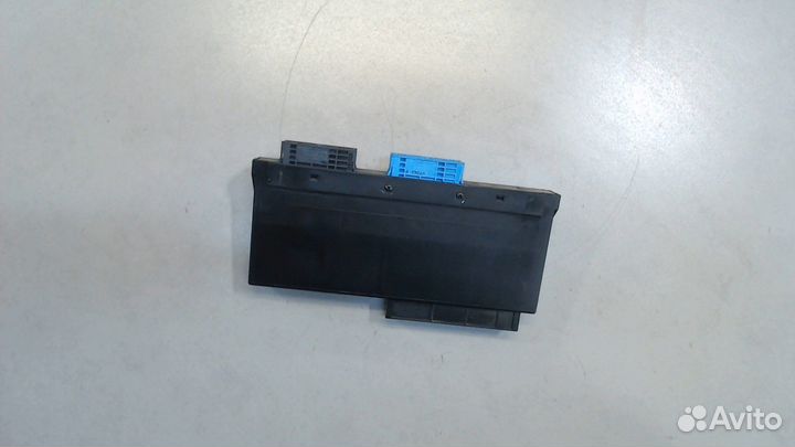 Блок комфорта BMW X5 E70, 2008