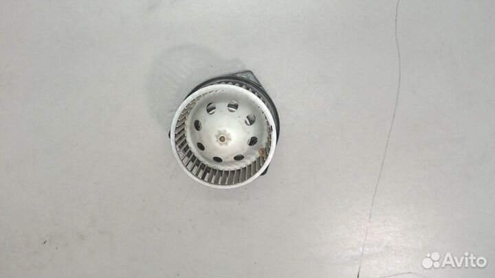 Двигатель отопителя Nissan Altima 5, 2013